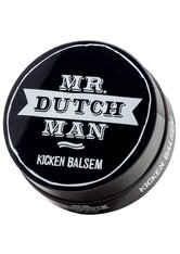 Mr. Dutchman Kicken Balsem Bartpflege 100.0 ml
