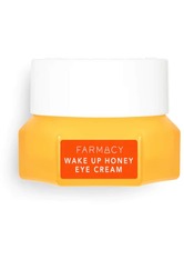 FARMACY Wake Up Honey Eye Cream Augencreme 15.0 ml