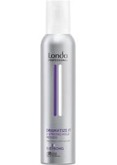 Londa Professional Dramatize It X-Strong Hold Mousse 500 ml