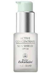 Doctor Eckstein Active Concentrate Sun Shield SPF 50 Anti-Aging Pflege 30.0 ml
