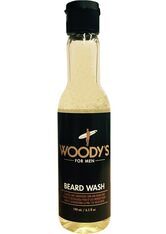 Woody's Beard Wash Bartpflege 190.0 ml