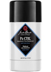 Jack Black Pit CTRL® Aluminum-Free Deodorant 78 g Deodorant Spray