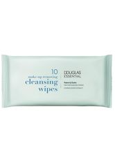 Douglas Collection Essential Cleansing Wipes Make-up Entferner 1.0 pieces