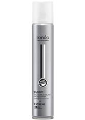 Londa Pro­fes­sio­nal Lock It Extreme Strong Hold Haarspray 500 ml