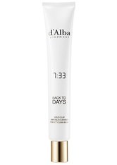 d’Alba d'Alba Back to Days Clean Balm Gesichtsreinigungsöl 50.0 ml