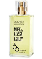 Alyssa Ashley Eau de Toilette Spray Eau de Toilette 200.0 ml