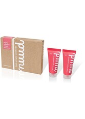 The Carefree Deodorant - Smarter Pack 2 x 20 ml