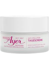 Ayer Anti-Pollution Day Cream Tagescreme 50.0 ml