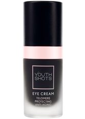 YOUTHSHOTS by Dr. Fach Eye Cream Telomere Protecting Anti-Aging Augencreme 15.0 ml