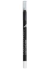 Manhattan Make-up Augen X-Act Eyeliner Pen Nr. 11N weiß 1 Stk.