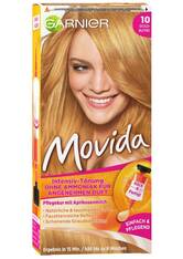 Garnier Movida Color Intensivtönung Haarfarbe 1.0 pieces