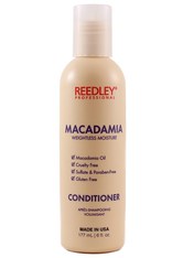 Reedley Professional Macadamia Weightless Moisture Conditioner 177 ml