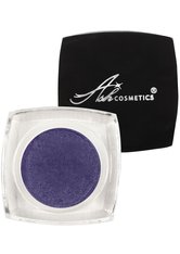 Ash Cosmetics Cream Eyeshadow Lidschatten  3.5 g Purple Velvet