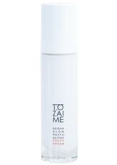 Tozaime Geisha Glow Phytoactive Youth Cream Gesichtscreme 50.0 ml