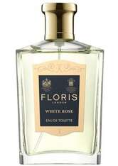 Floris London Damendüfte White Rose Eau de Toilette Spray 50 ml