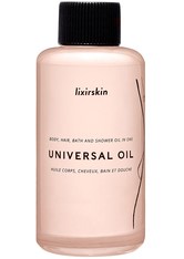 Lixirskin Universal Oil Körperöl 100.0 ml