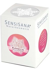Sensisana Kamelie - Hautcreme 50ml Körpercreme 50.0 ml