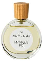 Aimee de Mars Le jardin d'Aimée - Mythique Iris 50ml Eau de Parfum 50.0 ml