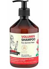 Oma Gertrude Volumen - Shampoo 500ml Shampoo 500.0 ml
