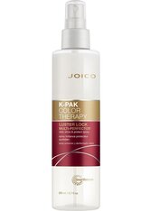 JOICO K-Pak Color Therapy Luster Lock Multi-Perfector Daily Shine & Protect Leave-In-Conditioner 50.0 ml