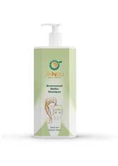 Sanoll Brennnessel Molke - Shampoo 1L Shampoo 1.0 l