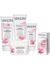 Vandini VANDINI HYDRO Körperpflegeset mit Eau de Parfum Körperpflege 1.0 pieces