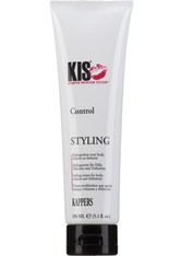Kis Keratin Infusion System Haare Styling Control 150 ml