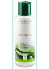 Aubrey Organics Aloe Vera Gel Bodyspray 118.0 ml