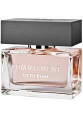 Otto Kern Damendüfte Commitment Woman Eau de Parfum Spray 30 ml