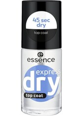 Essence Express Dry Top Coat 8.0 ml
