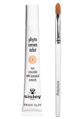 Sisley - Phyto Eclat Eye Concealer – Shade 1 – Concealer - Neutral - one size