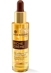 Yves Rocher Riche Crème Schönheitselixier Gesichtspflege 30.0 ml