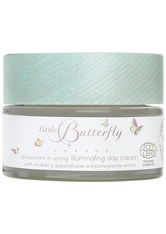 Little Butterfly London Baby Blossoms in spring Illuminating Day Cream Gesichtscreme 50.0 ml