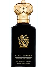 Clive Christian Original Collection X Masculine Perfume Spray 50 ml Parfüm