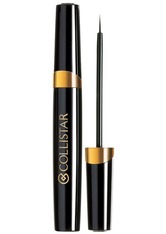 Collistar Make-up Augen Professional Eye Liner Black 2,50 ml