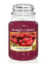 Yankee Candle Housewarmer Black Cherry Duftkerze 0,623 kg