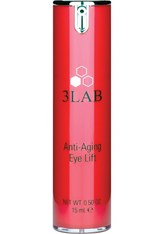 3LAB - Anti-aging Eye Lift, 15 Ml – Augenserum - one size
