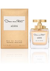 Oscar de la Renta Alibi Eau de Parfum (EdP) 100 ml Parfüm