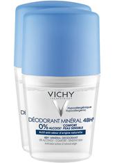 Vichy DEO Roll-on Mineral DP Deodorant 100.0 ml