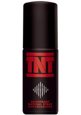 TNT Deodorant Natural Spray 100 ml Deodorant Spray