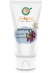 Sanoll Echinacea Menthol - Zahnpasta 75ml Zahnpasta 75.0 ml