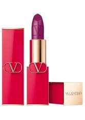 Valentino Rosso Valentino, nachfüllbarer Couture-Lippenstift Lippenstift 3.5 ml