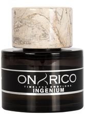 Onyrico Ingenium Eau de Parfum 100.0 ml