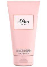 s.Oliver s.Oliver For Him/For Her Shower Gel Duschgel 150.0 ml