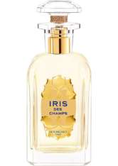 Houbigant Iris des Champs Parfum Deluxe Edition 100 ml