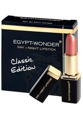 Tana Make-up Lippen Egypt Wonder Lipstick Day / Night 1 Stk.