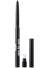 Lottie London AM to PM Retractable Liner 1.1g (Various Shades) - Black