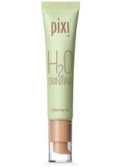 Pixi Face H2O Skintint Flüssige Foundation  35 ml Nr. 3 - Warm