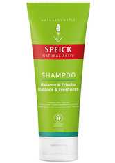 Speick Naturkosmetik Speick Natural Aktiv Shampoo Balance & Frische Shampoo 200.0 ml
