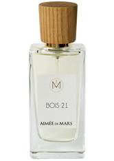 Aimee de Mars Eau de Parfum - Bois 21 30ml Parfum 30.0 ml
